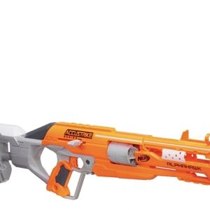 Nerf N-Strike Elite Alphahawk